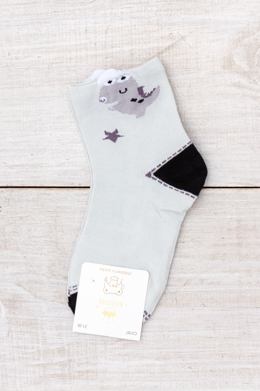 Шкарпетки дитячі